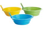 PP Bowl with Pipe