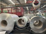 Cold Rolled Stainless Steel Coil 180mm 202 Mirror Finish ASTM Sample Freely