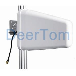 Quality Log Periodic Antenna LPDS Antenna LPDA 10dBi 800-2500MHz External Yagi Antenna wholesale