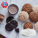 Food Additive Sodium Carboxymethyl Cellulose CMC In Biscuit And Pancakes