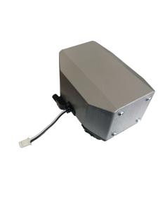 Quality Hotel 30kpa 15L/M Medical Air Mattress Pump 10W Electric Air Pump wholesale