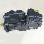 ZX130W ZX160W Wheel Excavator Hydraulic Pump K5V80DTP173R-9K0E-1