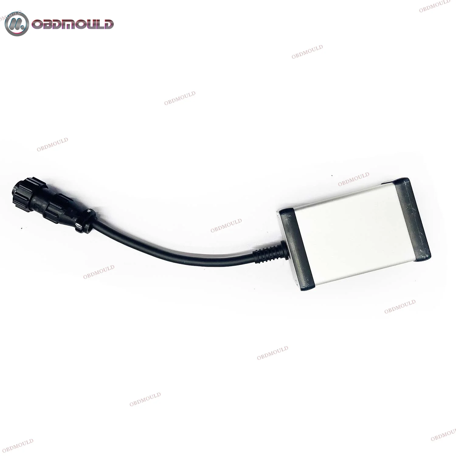 Latest Version BT Forklift Canbus Key 156263 Interface Scanner Service Tool for Adjusting Parameters