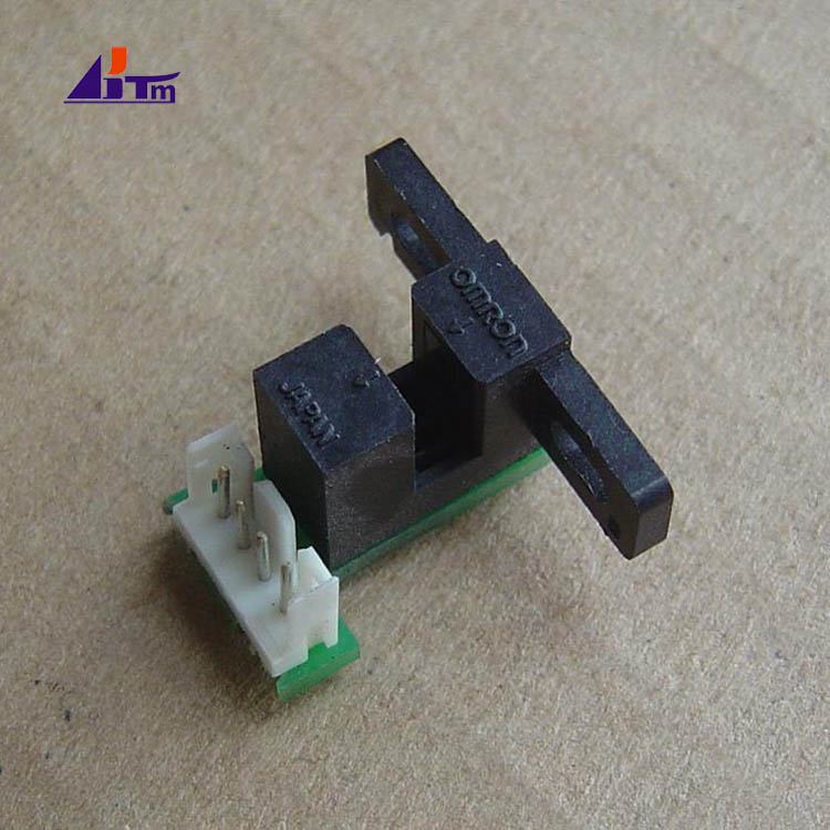NMD Delarue NS200 PC Board Assy A003466