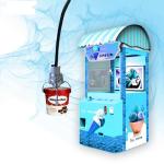 110V Ice Cream Vending Machine