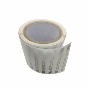 Quality Alien UHF RFID Tag Sticker 9662 Rfid Inlay Waterproof Weatherproof wholesale