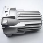 Industrial CNC Turning Services Painting Anodizing For Aluminum Parts