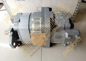 Quality 705-52-30360 Hydraulic Gear Pump WA420-3 For Truck HD255 wholesale
