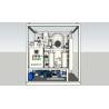 Buy cheap Vacuum Oil Purifier System Insulation Oil Purifier Transofrmer Oil Filter from wholesalers