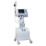 Hospital Medical Use Breathing Ventilator Machine / Emergency Breathing