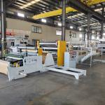 KSK Lamination Equipment for Flexible Industrial and Logistics Packaging
