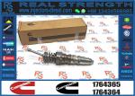 Injector 1731091 1764364 1764365 For Cummins Scania X15 Engine
