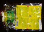 Eco - Friendly Disposable Hanging Fly Trap Wasp Trap Bag