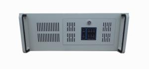 Quality IPC-8402 4U IPC 3.3G Hz Industrial Rackmount PC Intel I3 I5 I7 CPU wholesale