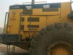 used loader wa600-3 komatsu