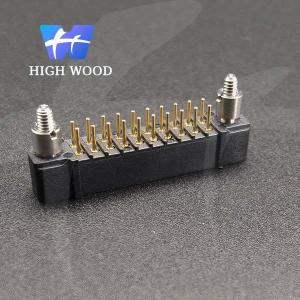 Quality HW-CMM Connectors, HW-221Y20F24,MTL-55302F,2mm Pitch. wholesale