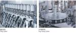 ODM Service 15ml 160bpm Plastic Bottle Filling Machine