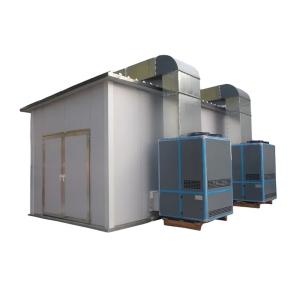 Quality Heavy Industry Wood Kiln Drying Machine The Ultimate Drying Equipment For Wood wholesale