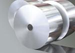 8011 Aluminium Foil Jumbo Roll Aluminium Foil Packing Cooking Freezing
