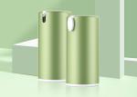 Luxury Cosmetic Hand Lotion Bottle 50ml Round AS Cosmetic Bottles