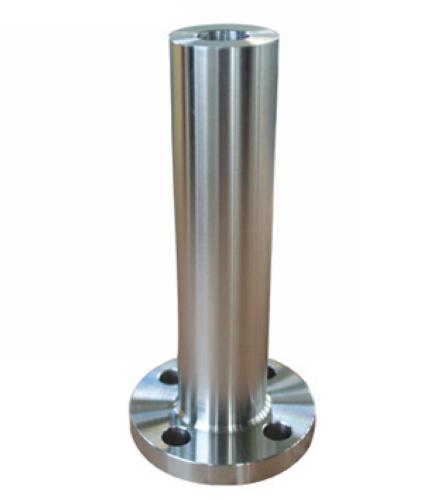 Cheap LWN long welding neck flange for sale