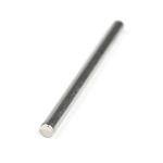 Sus304 Metal Stainless Steel Parallel Cylindrical Dowel Pin with T/T Payment