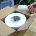 240gsm 5 Inch Dry Minilab Photo Paper Waterproof Scratchproof