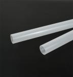 PP PVC ABS Pipe Clear Rigid Soft Tube Extrusion