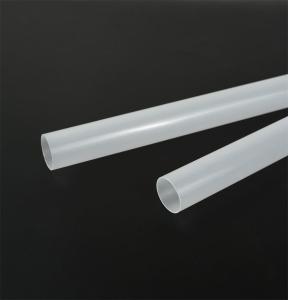 Quality PP PVC ABS Pipe Clear Rigid Soft Tube Extrusion wholesale
