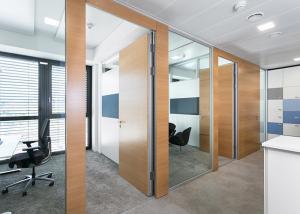 Quality Steel Partition Walls Engineered For Strength &amp; Modern Design wholesale