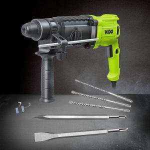 Quality Demolition Rotary Hammer Drill Machine 800W 240V For Steel wholesale