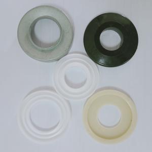 Quality Small Plastic Seals Metal Cover Bearing Housing Parts TK6204 Waterproof wholesale