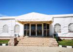 Outdoor Prayer Hall Gospel 60m 1000 Sqm Revival Tent