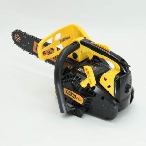 Quality 25cc Power Gasoline Chain Saw Petrol Chainsaw Wood Saw Machine for Forest Logging wholesale