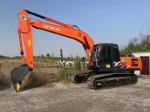 Best Deal on Used Hitachi Excavator and Fuel Efficiency 20tons Hitachi 200