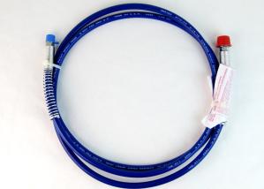 Quality Thermoplastic Hydraulic Hose , SAE 100 R 7 Hydraulic Hose wholesale