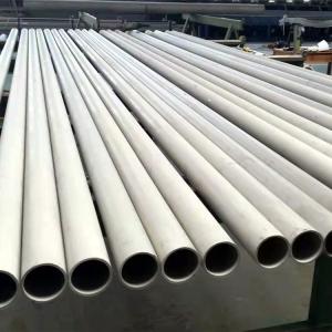 China 304 Seamless SS Pipe 150mm OD 4K 8K Finished 0.5mm-160mm 304 SS Pipe on sale