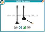 2.5dBi RG174 GSM GPRS Antenna