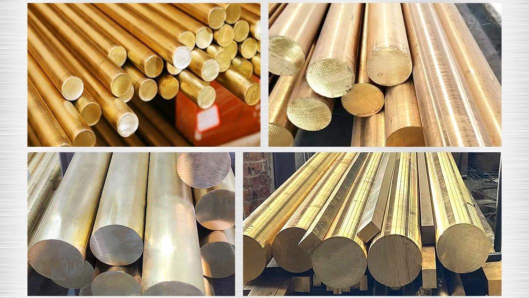 DIN 2.0855 Bronze Chromium Nickel Silicon Flat Bar 3mm for Welding Dies for Wires and Flash