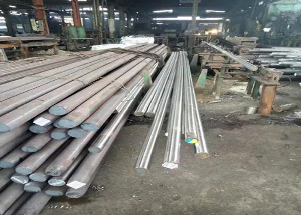 321H X8CrNiTi18-10 Seamless Stainless Steel Tubing 1 Inch / 1.25 Inch / 1.5 Inch