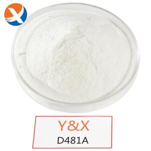 Quality Mining Gold Flotation Chemicals Carbon Depressant D481 wholesale
