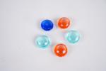 Liquid Laundry Capsules Eight Times Concentrated Stain Removal Perfume Grade 12g