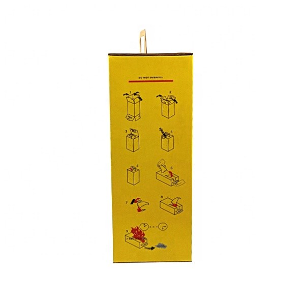 10L Hospital Disposal Syringe Needle Sharp Container Medical Waste Recycling Sharp Box