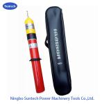8000mm Electronic Electroscope 500KV Construction Tower Erection Tools