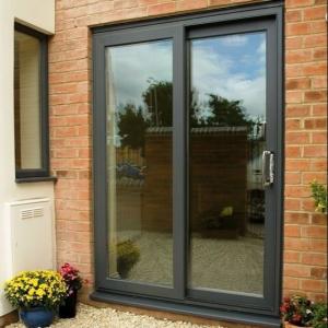 Quality Sound Proof Aluminum Sliding Door Sound Insulation wholesale