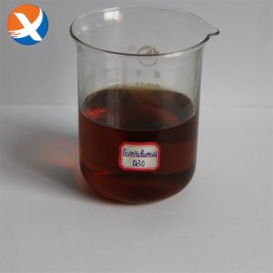 Quality Beneficiation Advanced Froth Flotation Reagents Enhance Ore Recovery wholesale