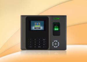 Quality School attendance management system Fingerprint access control device wholesale