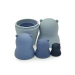 FBA Free 12.5cm Baby educational toys for 6 month old