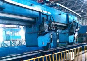 Quality ISO 9001 Steel Cut To Length Machine Finishing Equipment wholesale