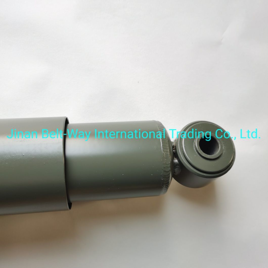 Sinotruk HOWO Truck Parts Shock Absorber Wg9725680014
